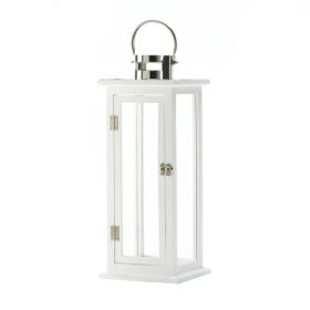 Large Highland Candle Lantern